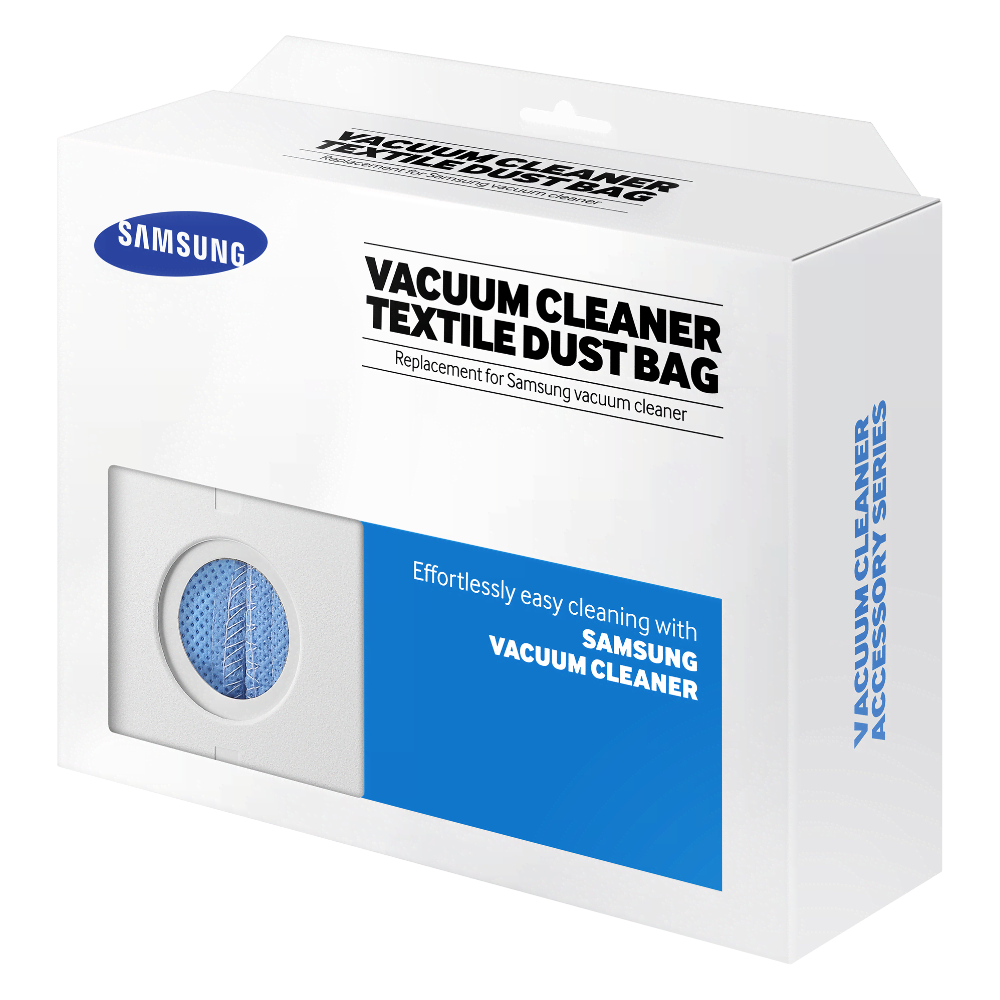 Шаңға арналған қап VC Bag VCA-VT95BF Ақ