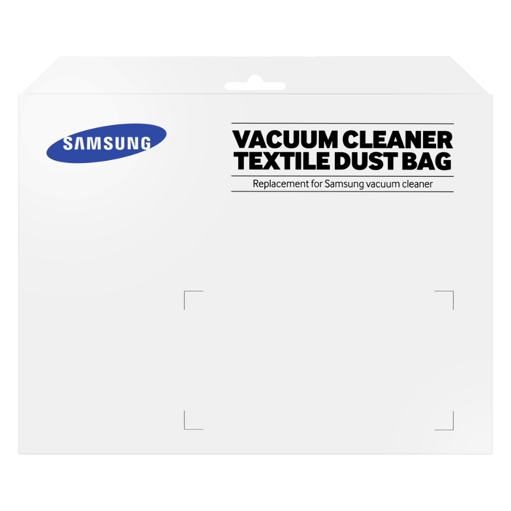 Шаңға арналған қап VC Bag VCA-VT95BF Ақ