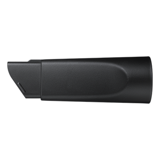 410W Қапты  шаңсорғыш  Pebble Ыңғайлы сап және шланг Accessory1 Black 