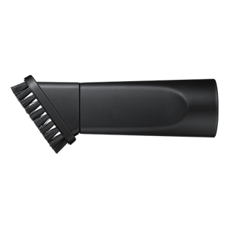 410W Қапты  шаңсорғыш  Pebble Ыңғайлы сап және шланг Accessory2 Black 