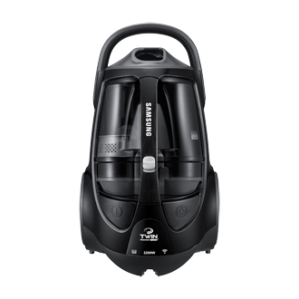 front black