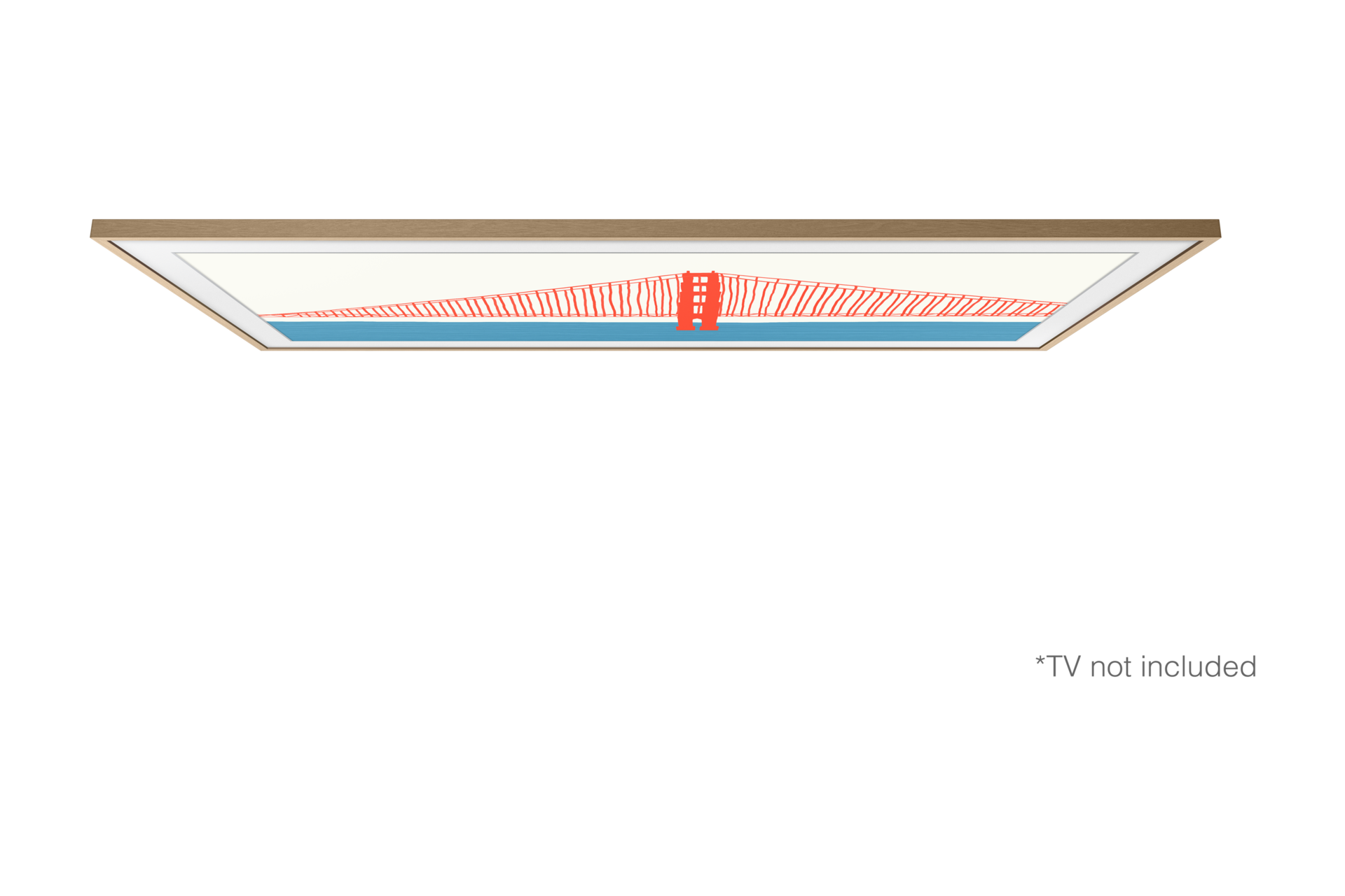 dynamic1 Beige Wood