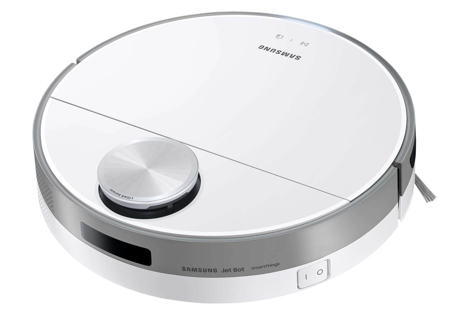 dynamic5 White