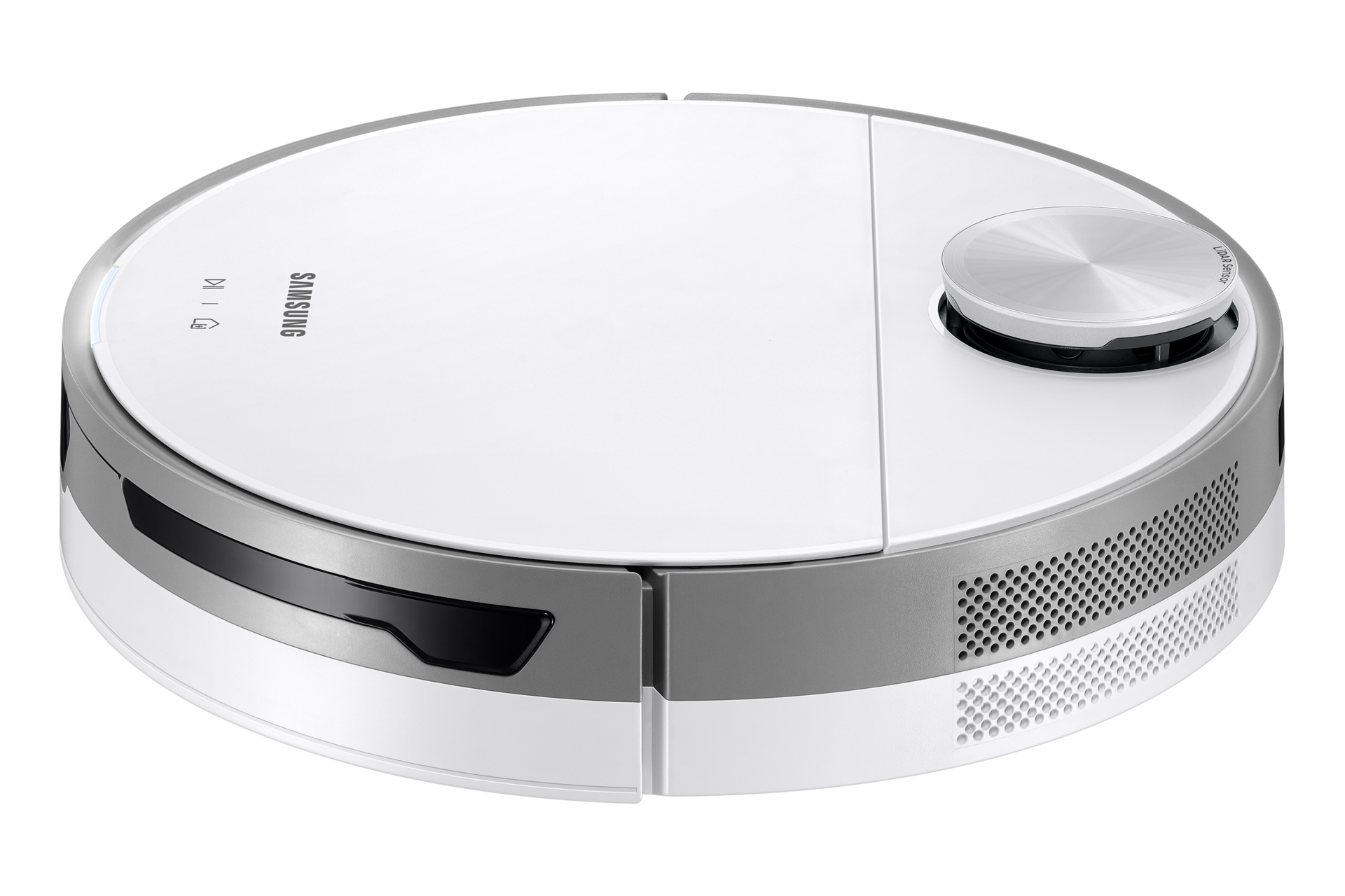 dynamic1 White