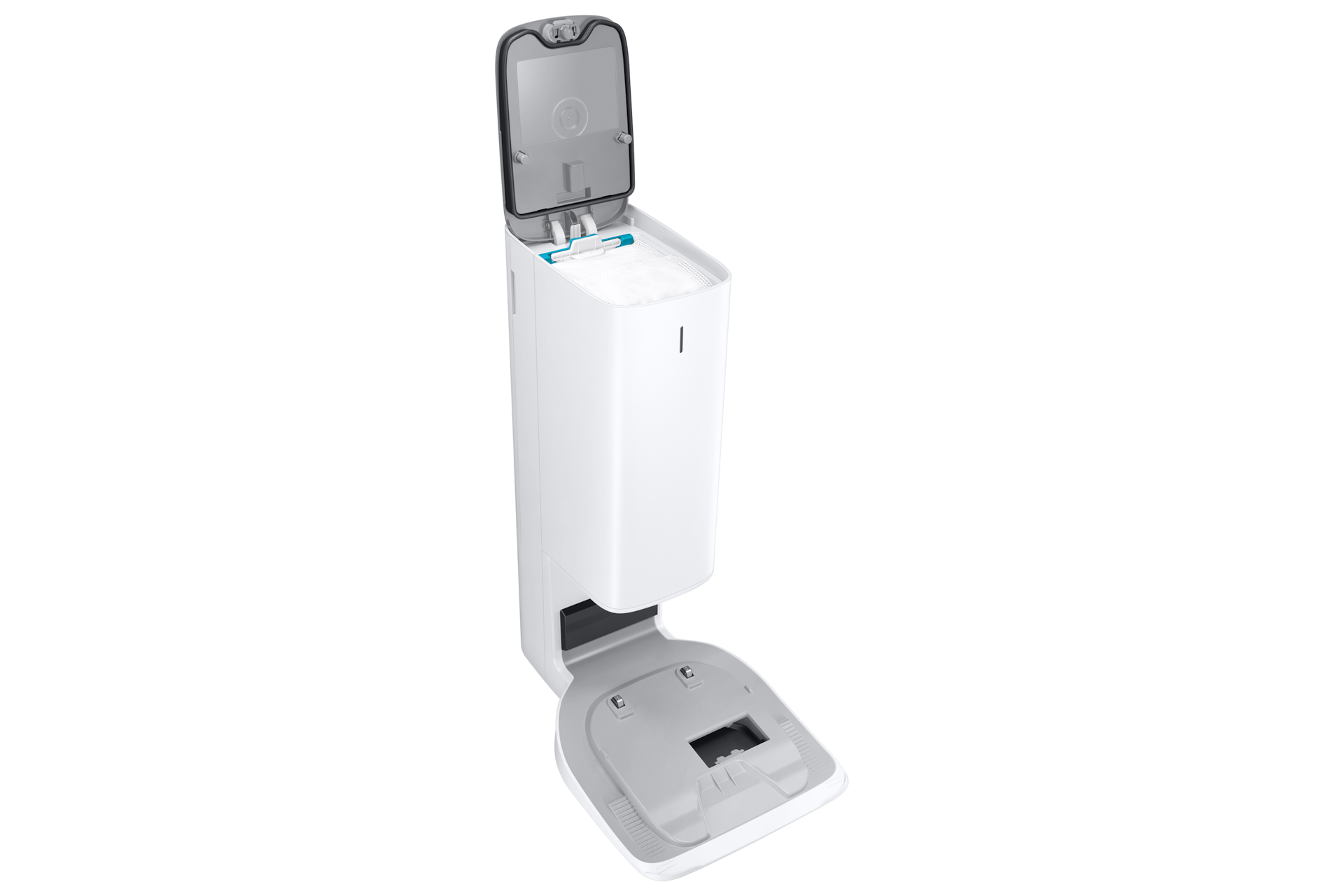 charger-dynamic2 White