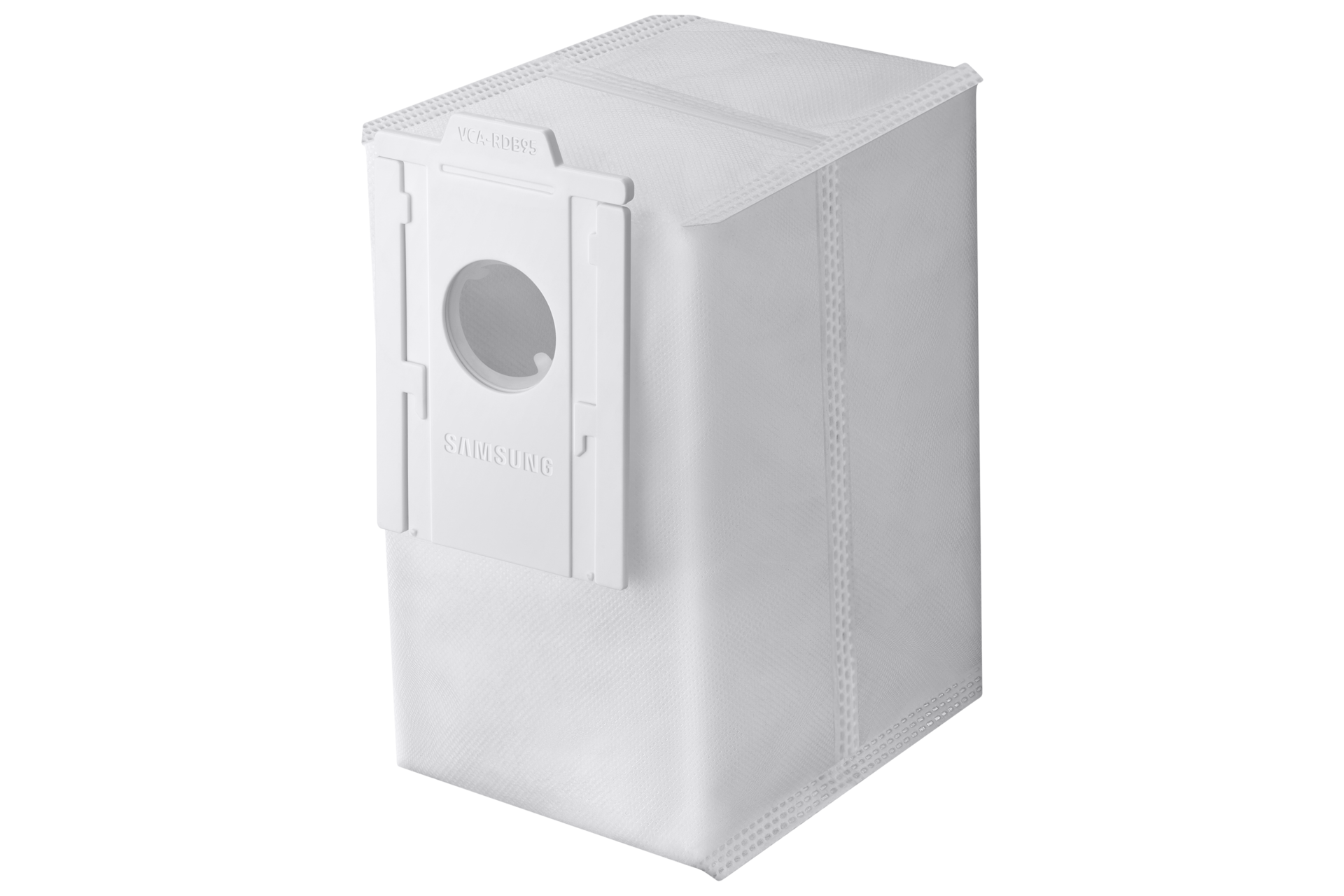 dust-bag White