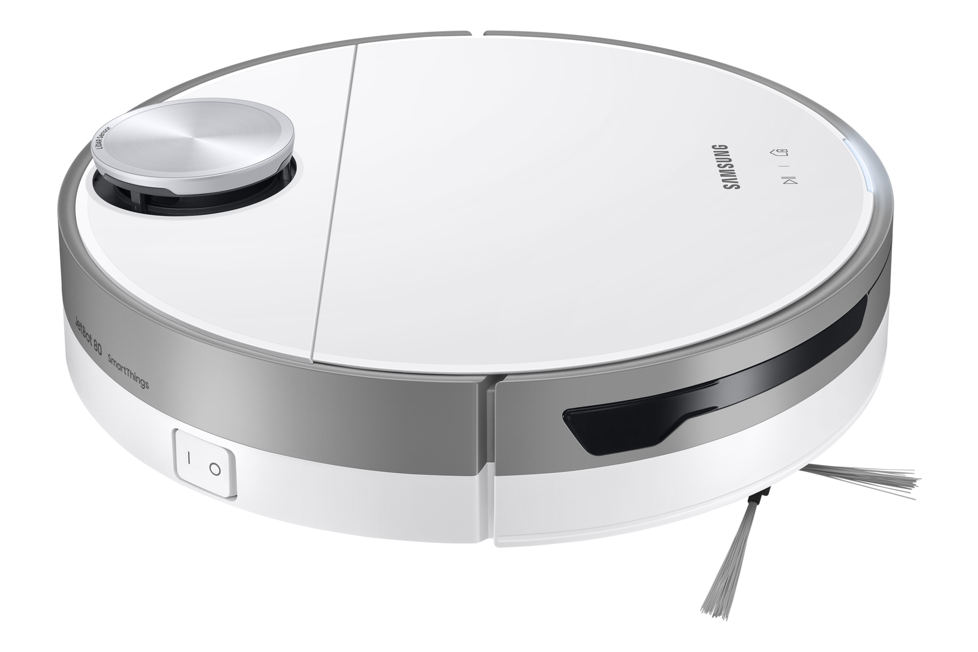 dynamic2 White