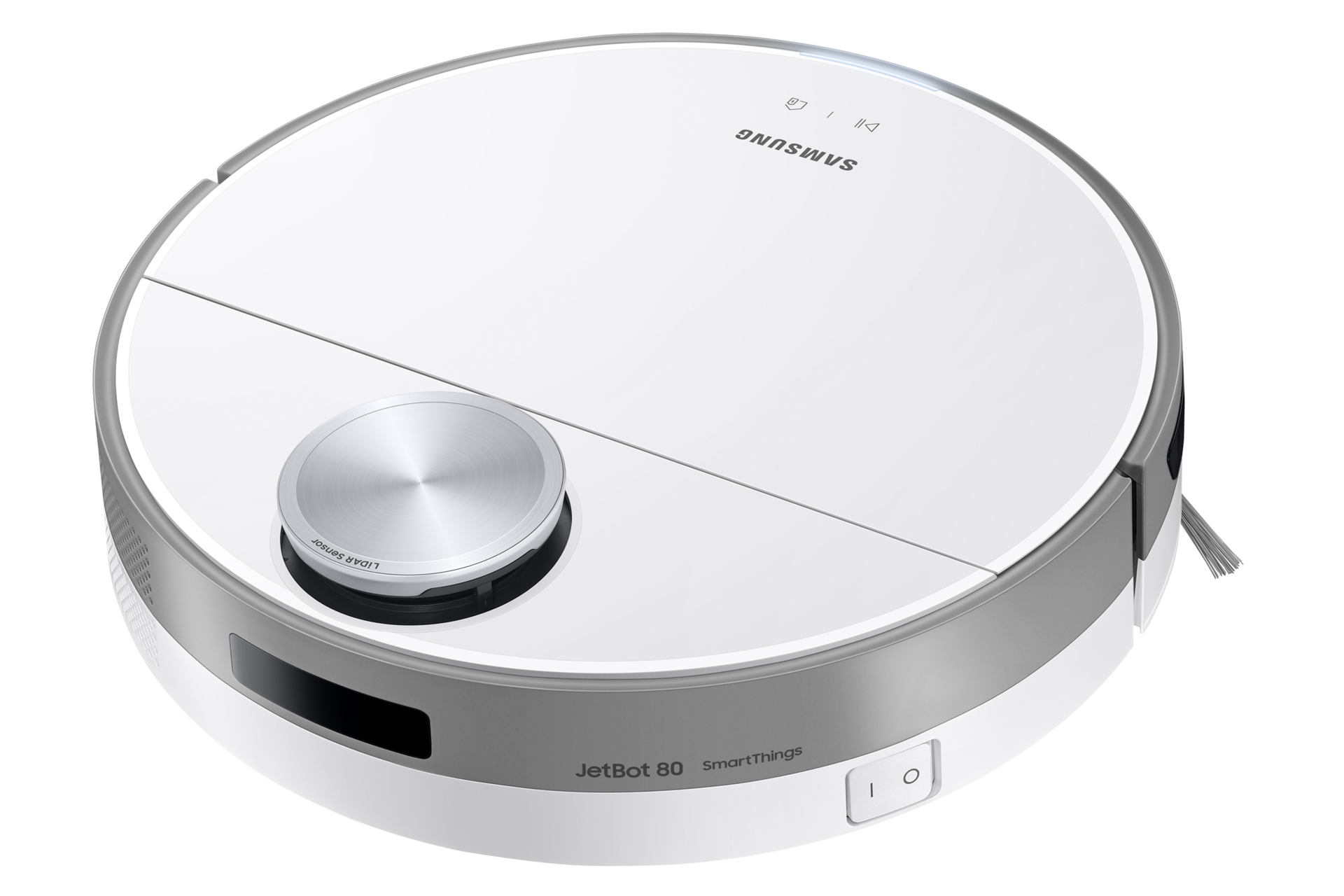 dynamic5 White