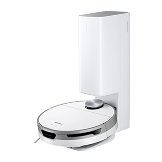 dynamic4 White