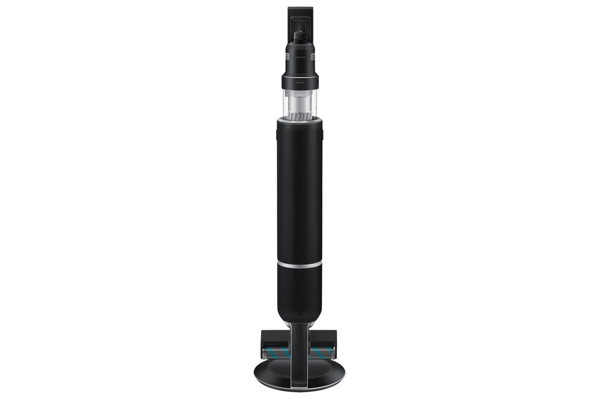 jet-station-with-body-front2 Black