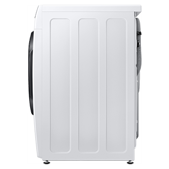 l-side White