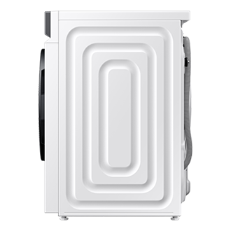 r-side White