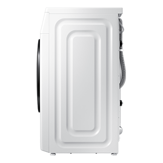 r-side White