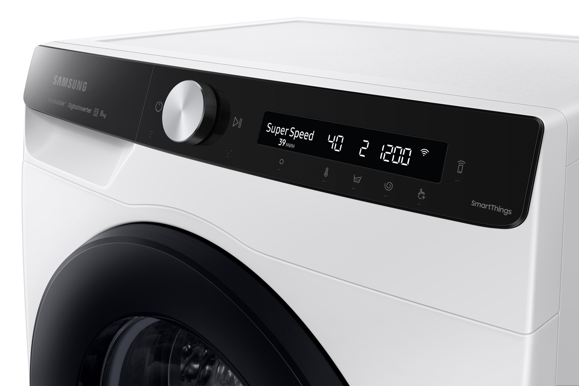 panel-control1 White