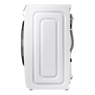 r-side White