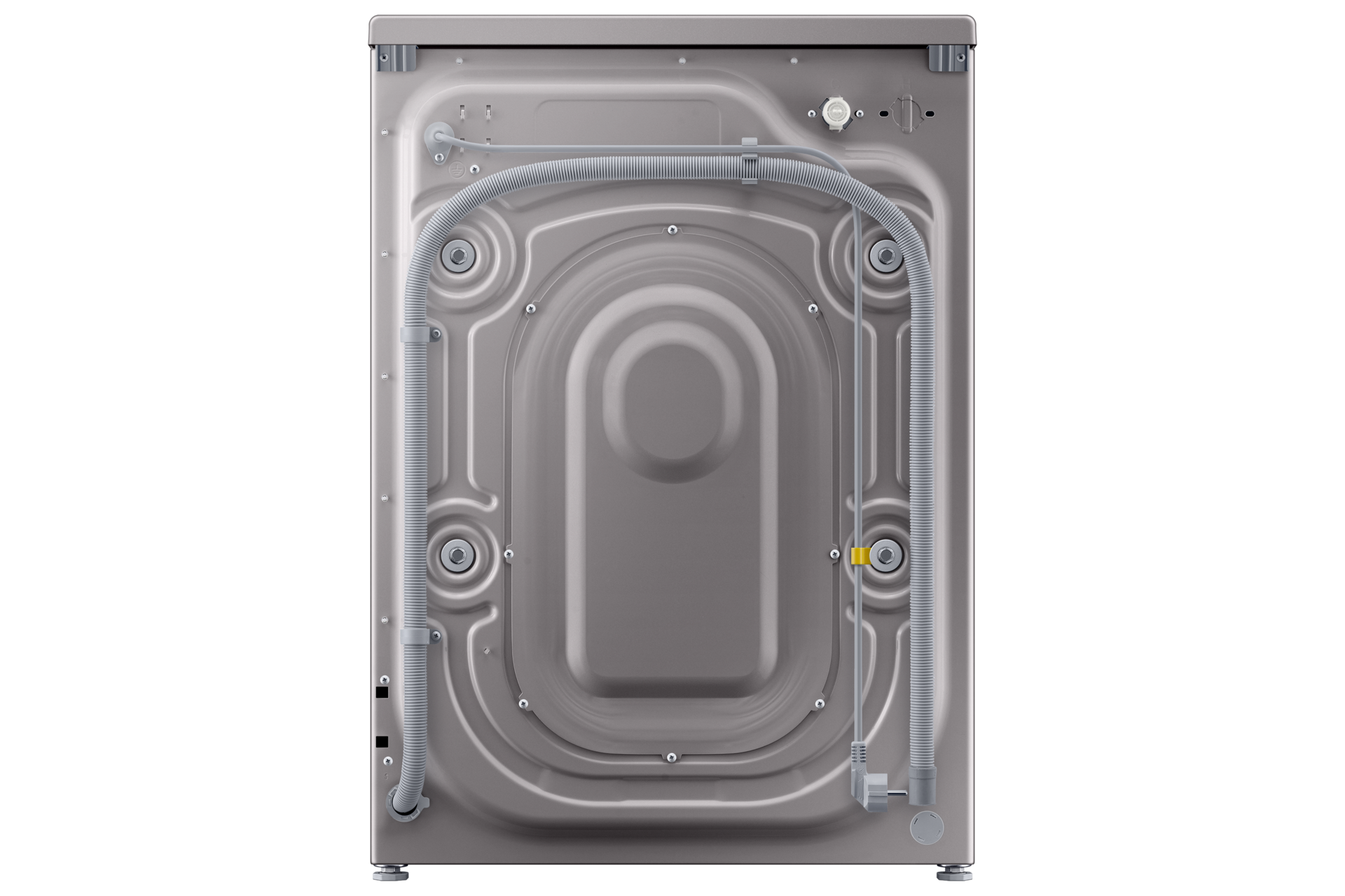 back Silver