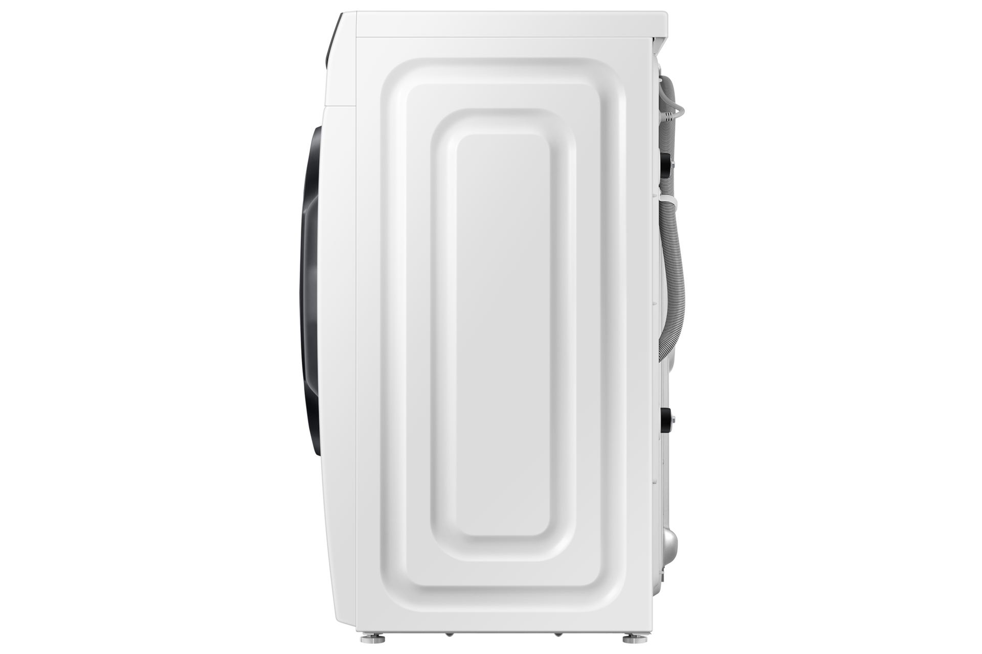 r-side White