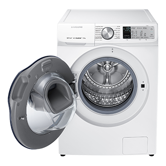 dynamic white