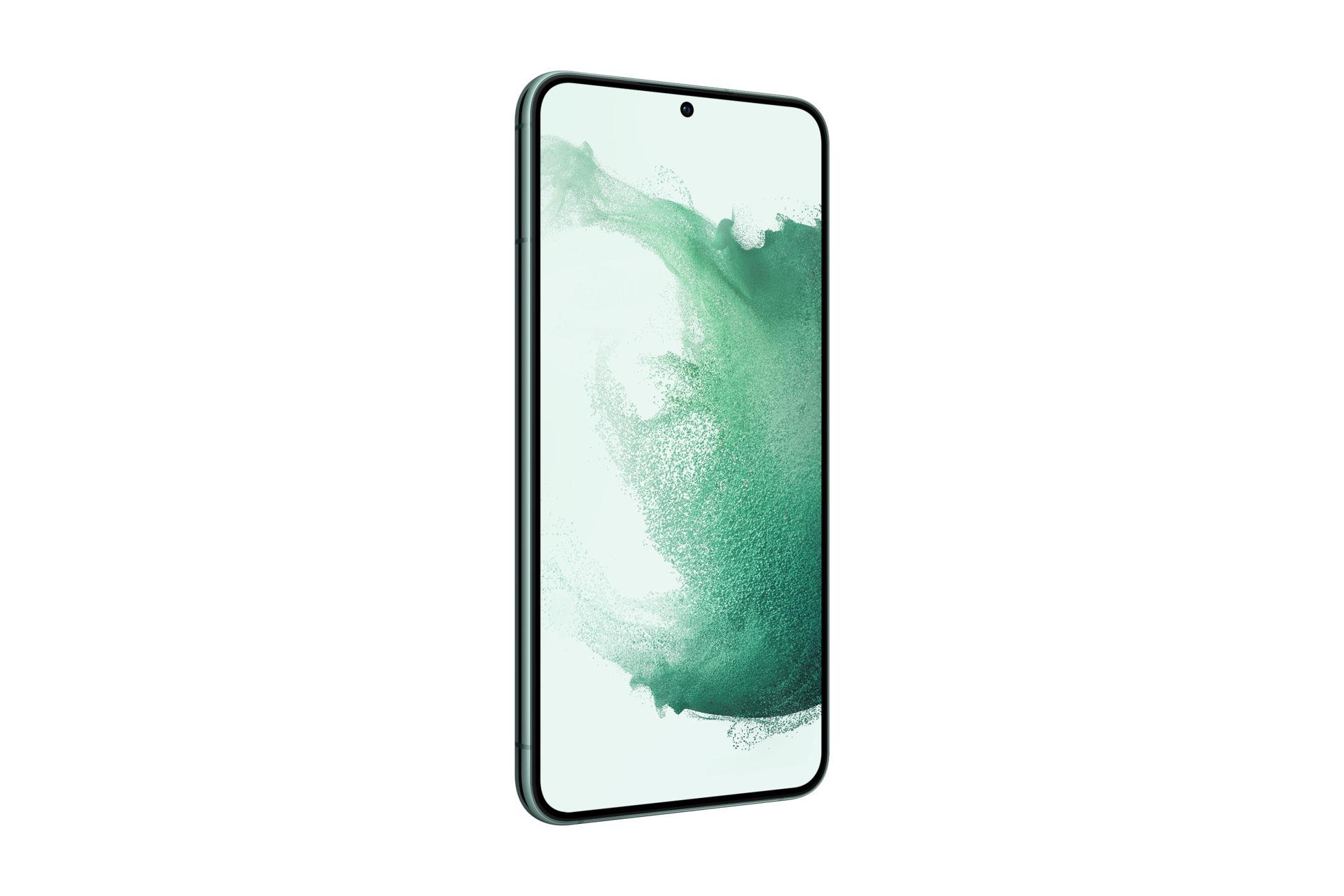 frontl30 Green
