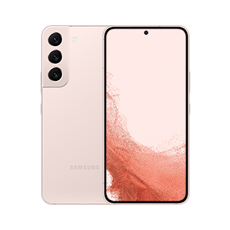front Pink Gold