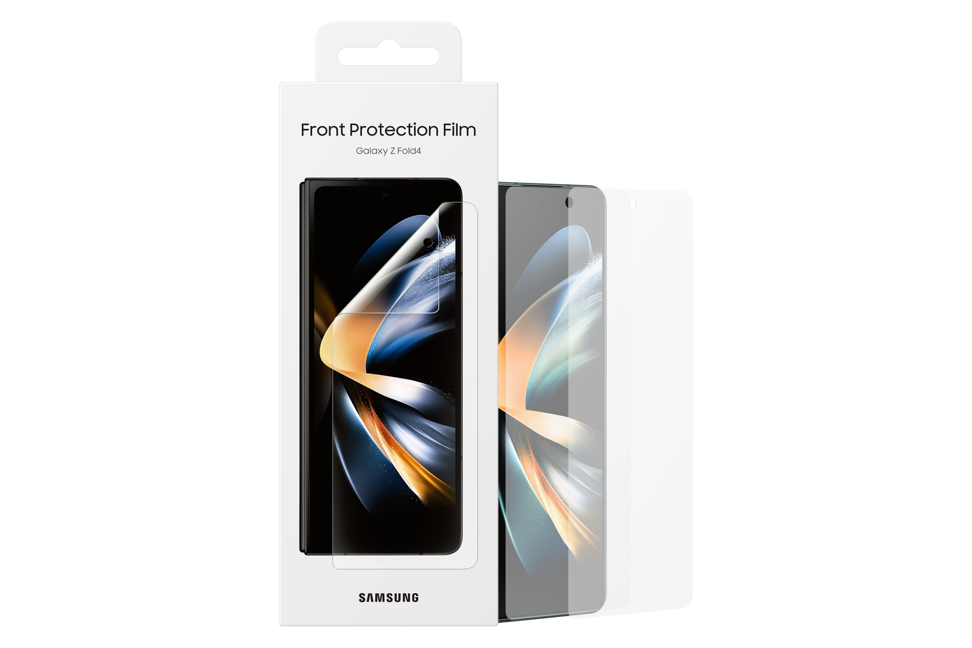 Защитная пленка GIZZY Screen Protect для Samsung Galaxy S24 Ultra  (SGS24U-008) - цена, фото, обзор