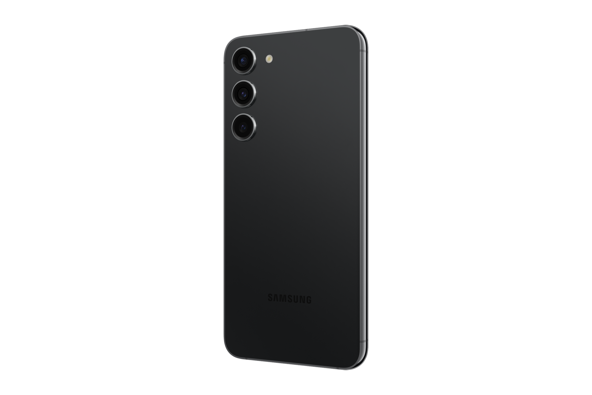 backr30 Phantom Black