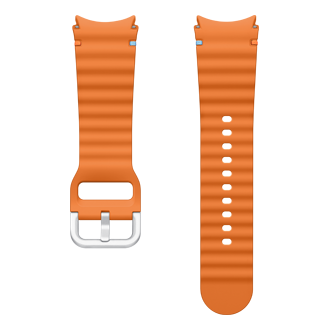 front Orange