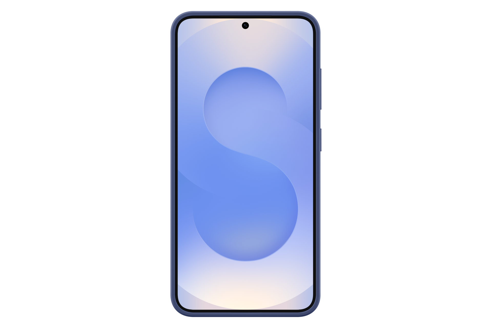 back Blue