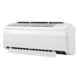 r-perspective-open White