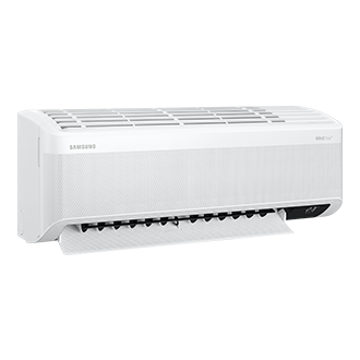 27м² Кондиционер WindFree™ Freeze wash WI-FI White