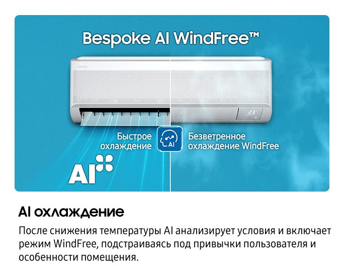 AI Cooling