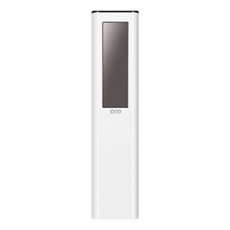 back White