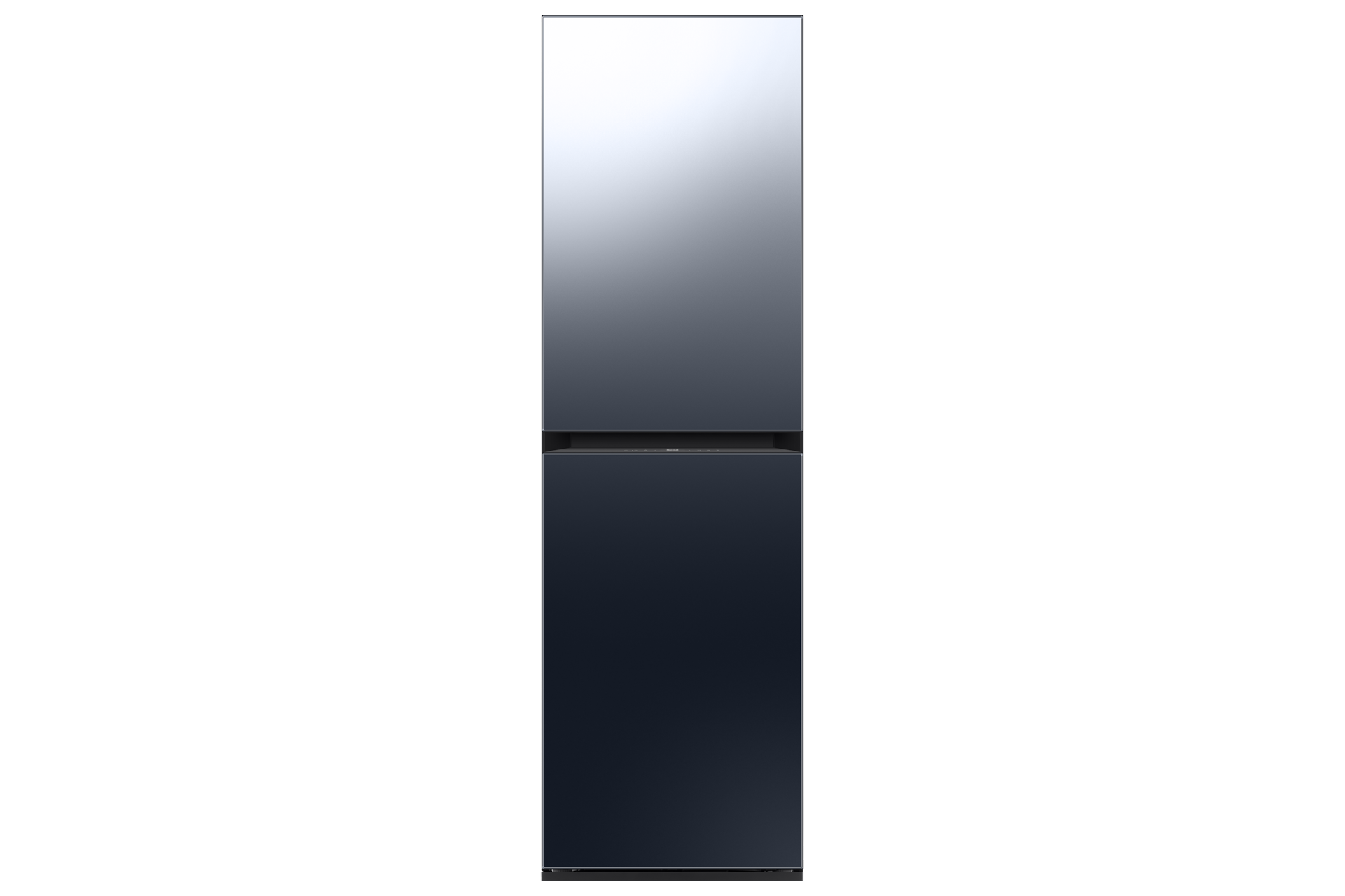 front-on Silver