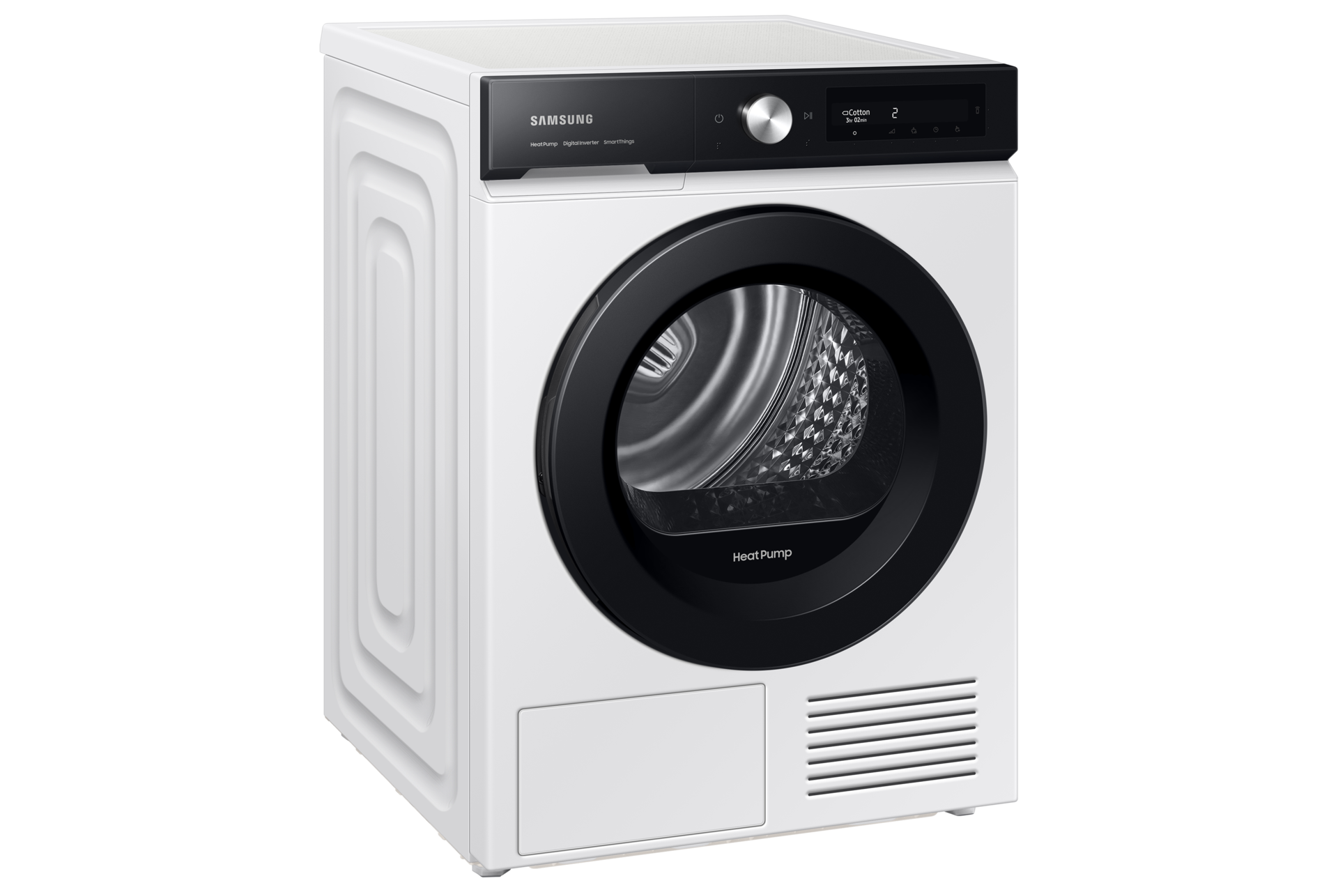 l-perspective White