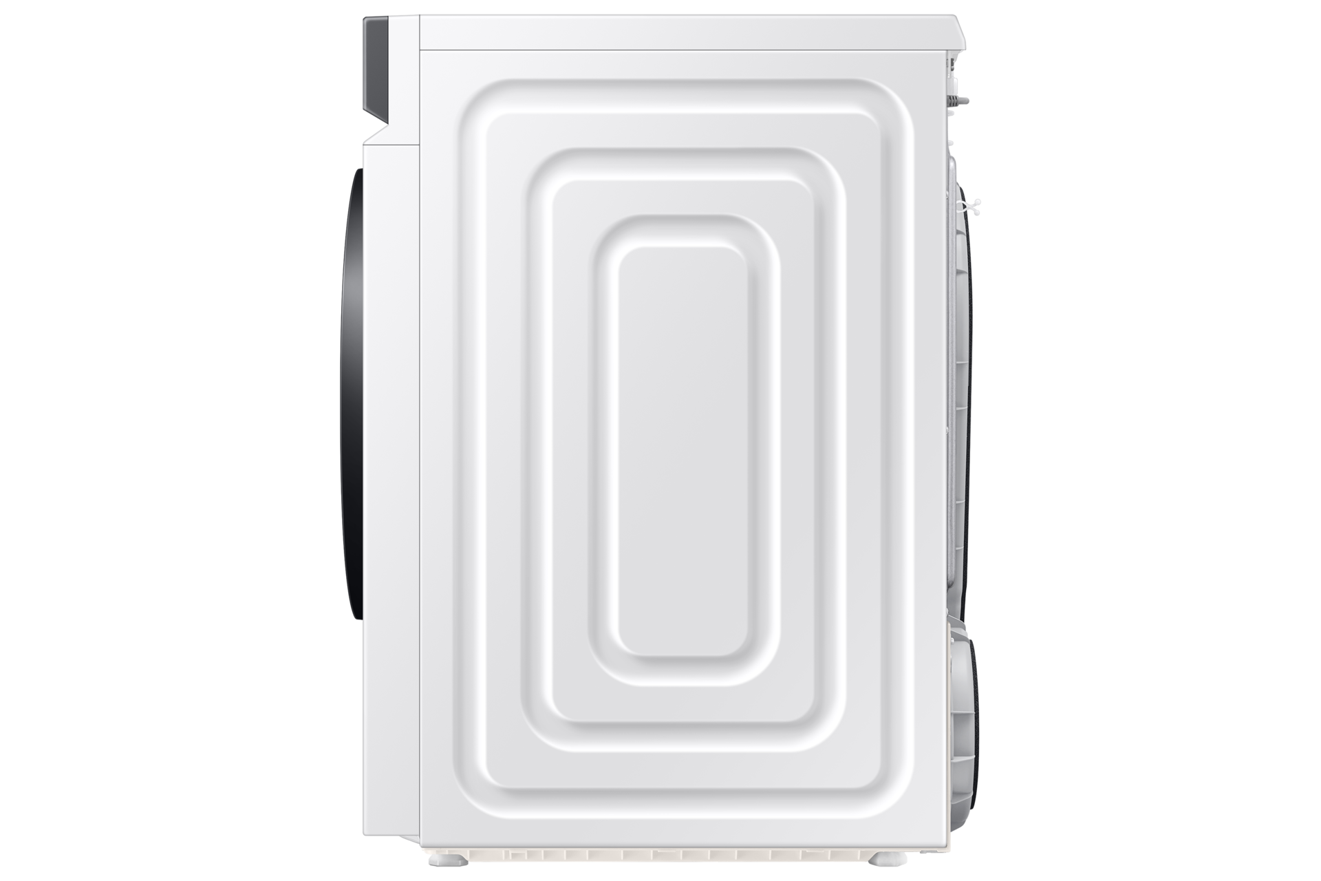 r-side White