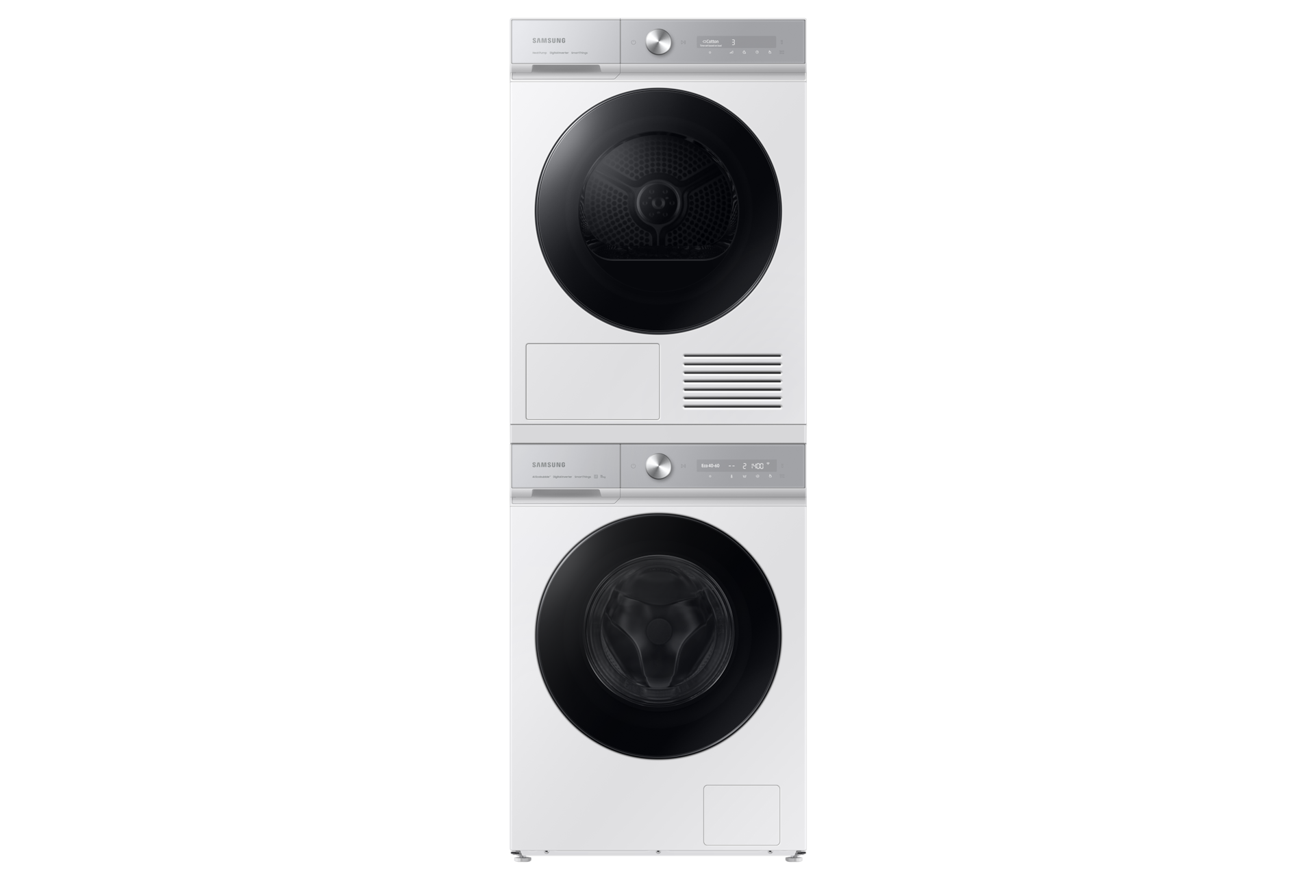 stack-front-door-closed White