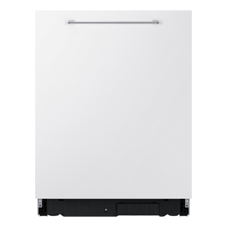DW70HM/24 Full Built-in Dishwasher Energy Efficiency Class C and Flex Load  DW70H73WCB0WT Front White 