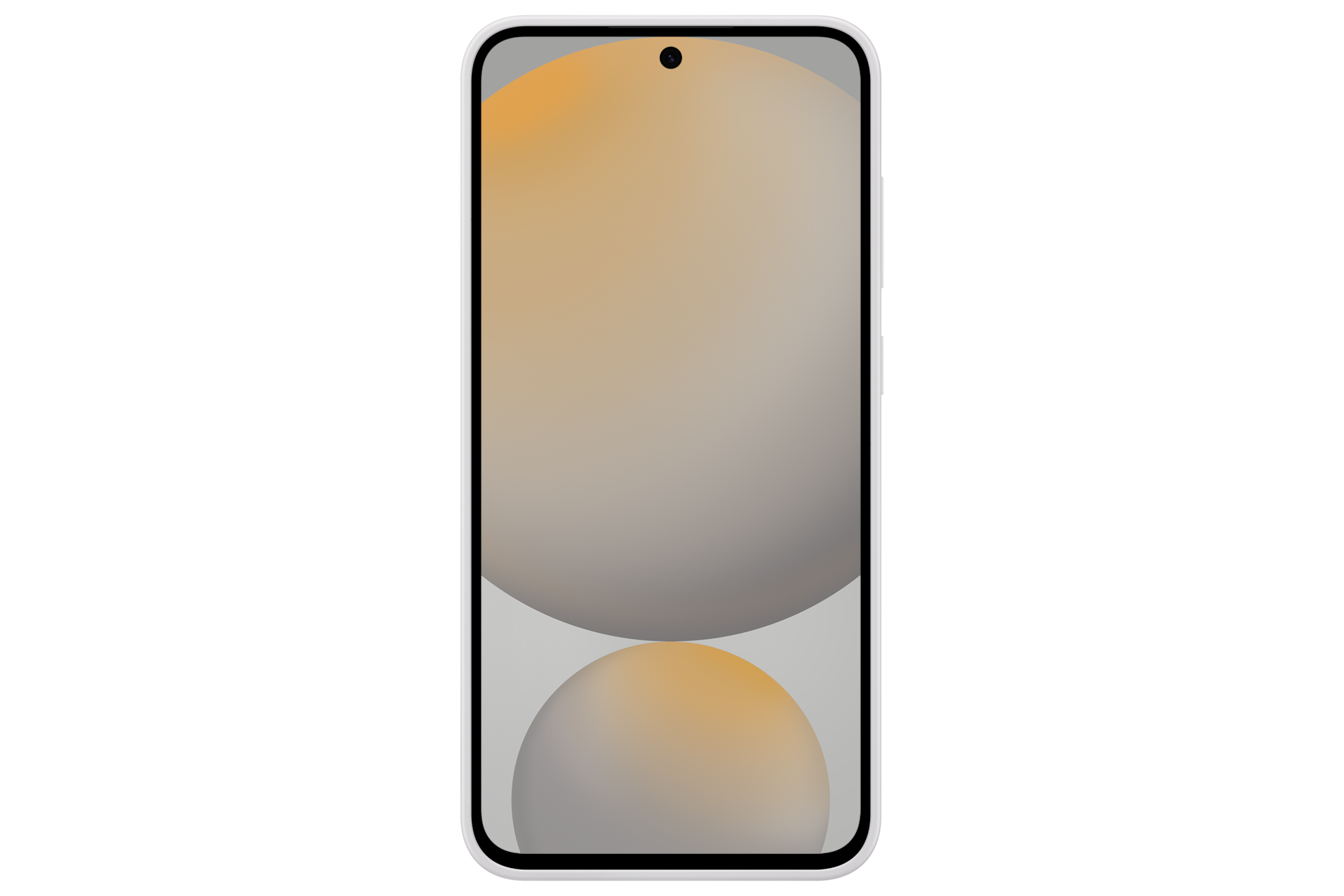 back Gray