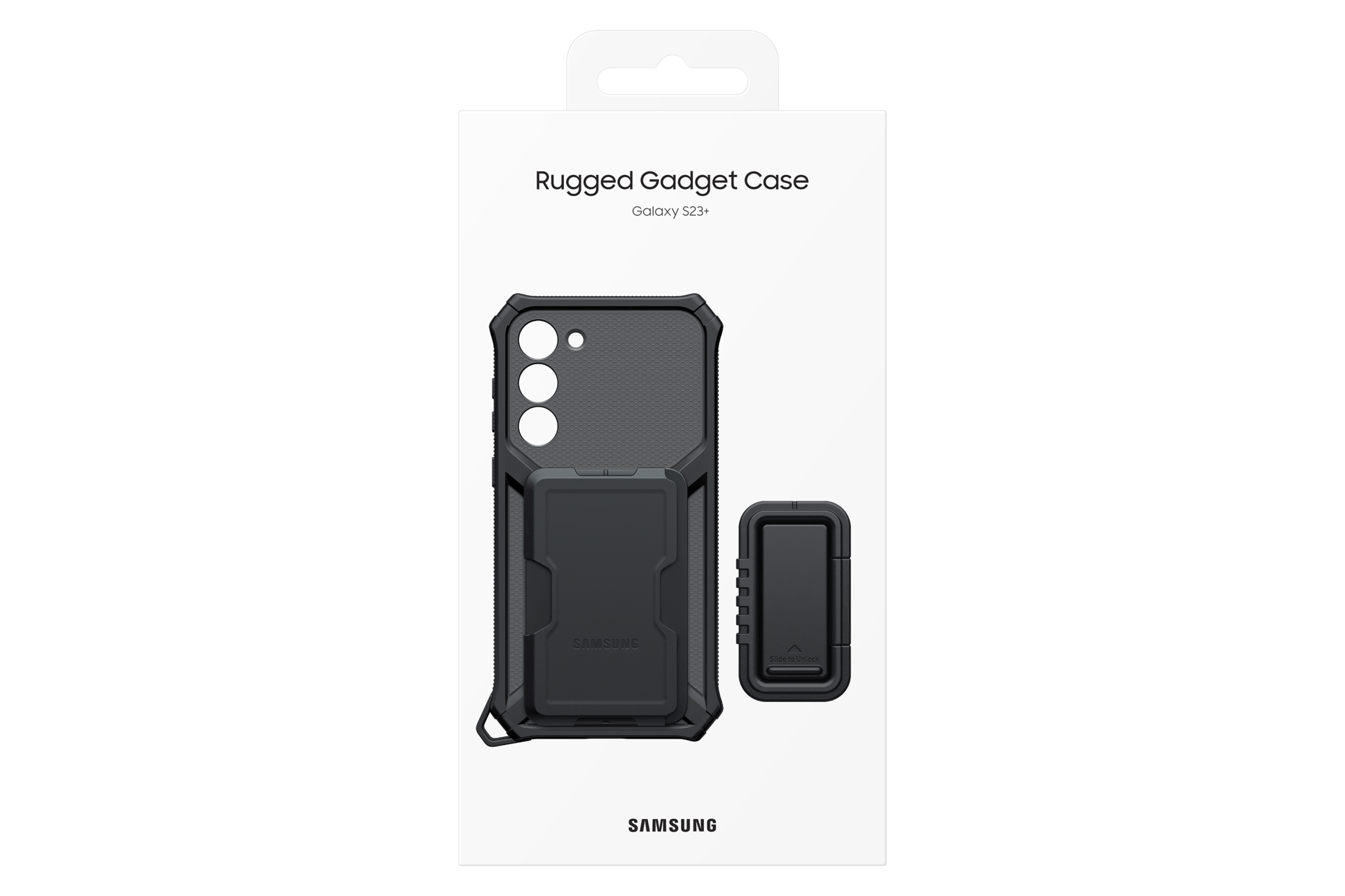 package Black