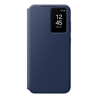 front Blue