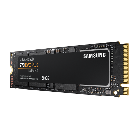 SSD к покупке