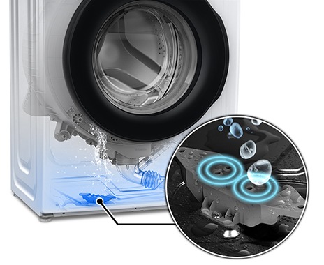 Обнаружение утечек AquaProtect