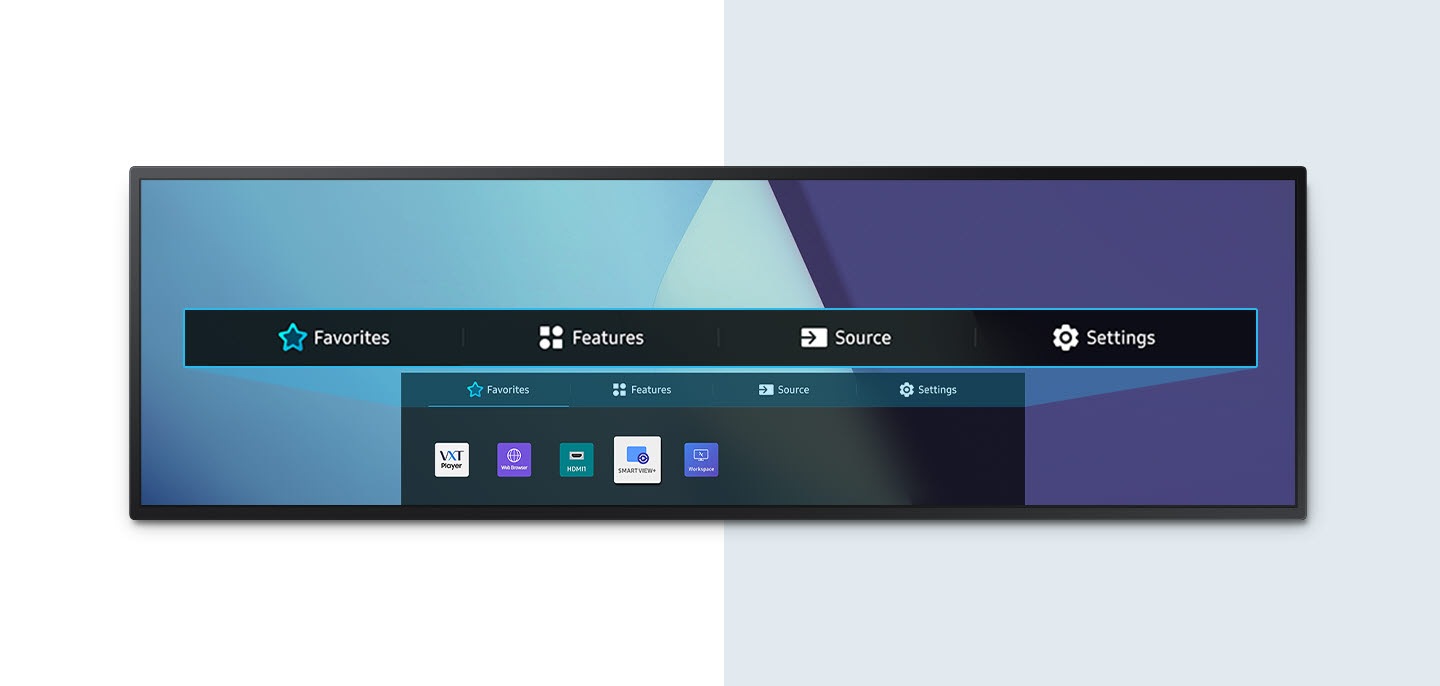 Удобное подключение
