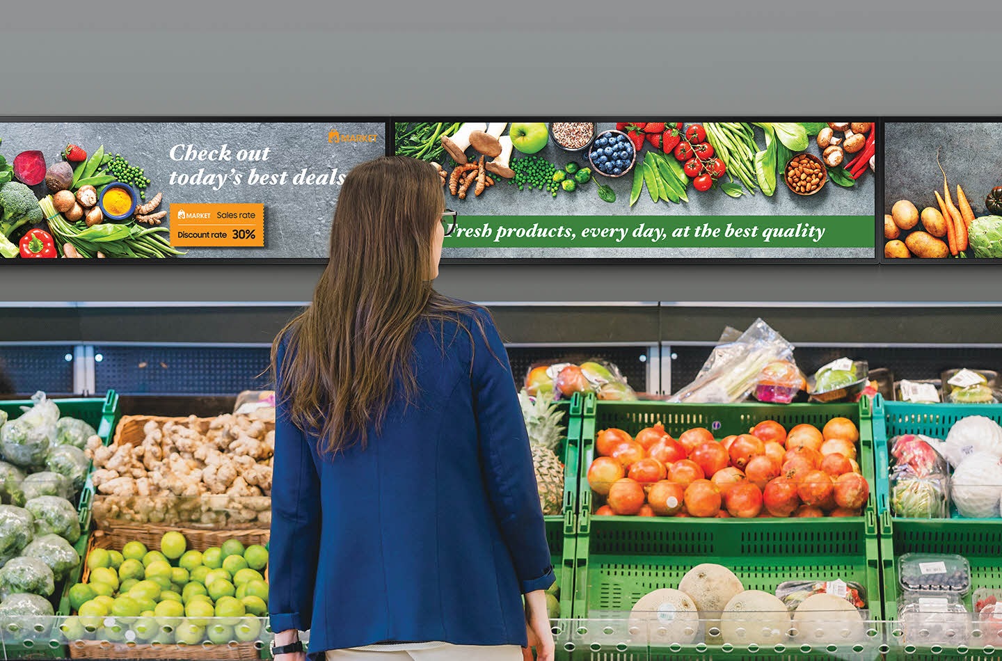 Расширьте ваши охваты