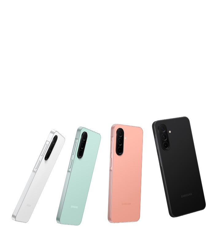 Galaxy A26 5G Белый 256 ГБ | Samsung Казахстан