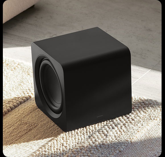 Subwoofer nou