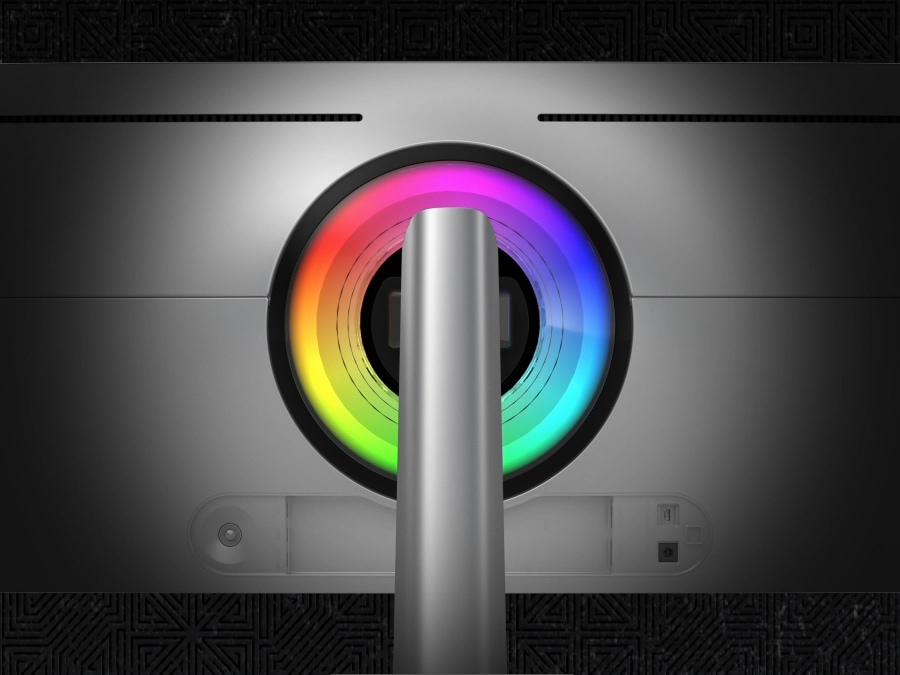 CoreSync және Core Lighting+ жарықтандыруы