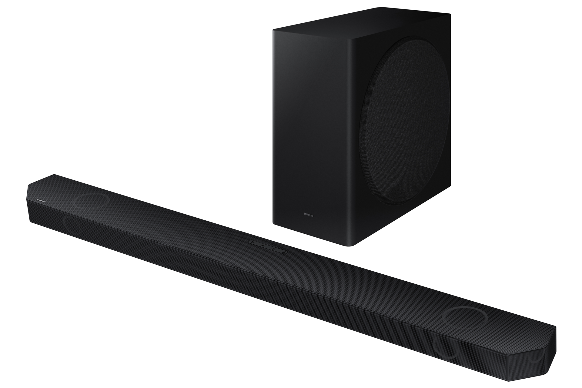 Samsung best sale audio bar