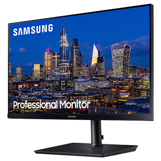 Kupit 32 Uhd Monitor F32tu870vi Thunderbolt 3 Ethernet Lf32tu870vixci Samsung Kazahstan