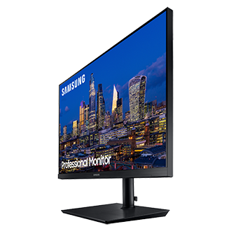 Kupit 32 Uhd Monitor F32tu870vi Thunderbolt 3 Ethernet Lf32tu870vixci Samsung Kazahstan